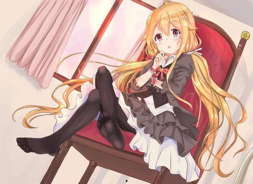 福利邪恶少女丝袜图片,揭秘丝袜背后的秘密诱惑