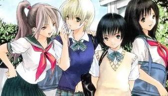 无码彩色色情少女漫画